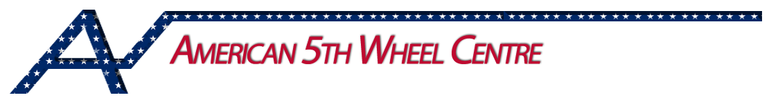 American 5th Wheel Centre logo